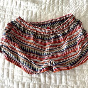 Patagonia shorts